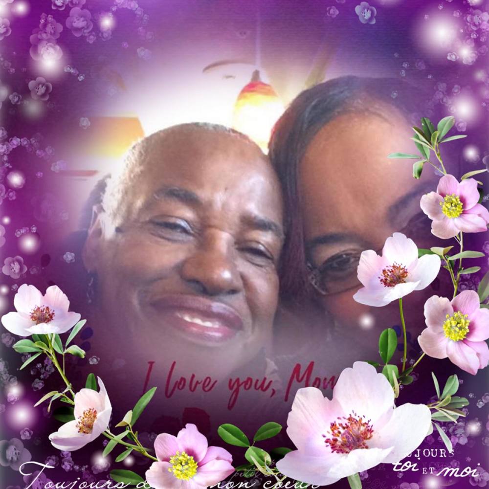 Meet your Posher, Debra